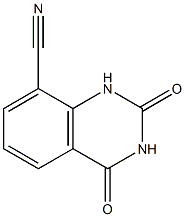 CAS 1150617-69-8 molecular structure