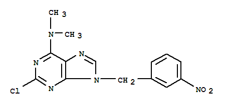 CAS 115204-69-8 molecular structure