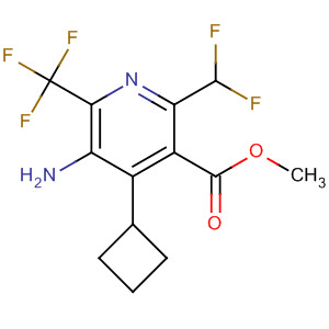 CAS 115342-69-3 molecular structure