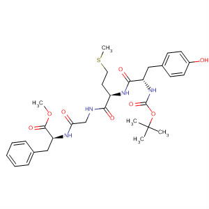 CAS 115615-69-5 structure