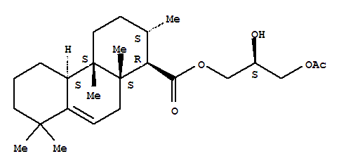 CAS 115713-02-5 molecular structure