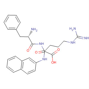 CAS 115871-02-8 molecular structure