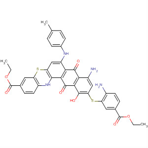 CAS 115952-69-7 molecular structure
