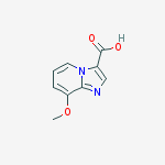 CAS 1159827-69-6 molecular structure