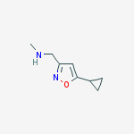 CAS 1160246-02-5 molecular structure