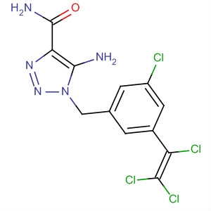 CAS 116069-69-3 structure