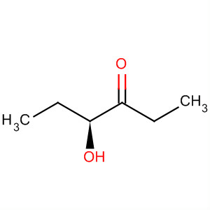 CAS 116297-02-0 molecular structure