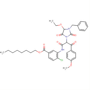 CAS 116313-02-1 structure