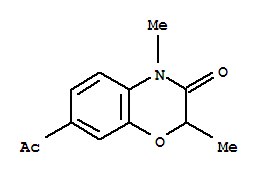 CAS 116337-69-0 structure