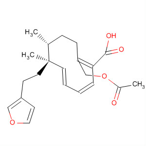 CAS 116369-02-9 molecular structure