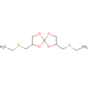 CAS 116414-69-8 structure