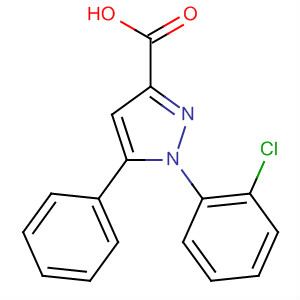 CAS 116572-69-1 molecular structure