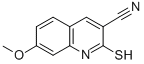 CAS 116705-02-3 structure