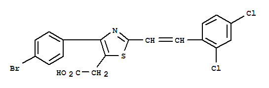 CAS 116759-02-5 structure