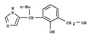 CAS 116796-02-2 structure