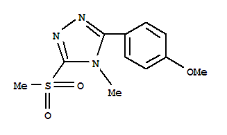 CAS 116850-69-2 molecular structure