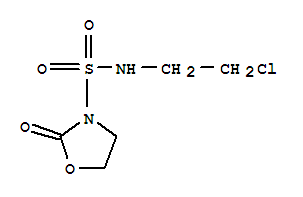 CAS 116943-69-2 molecular structure