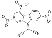 CAS 1172-02-7 molecular structure