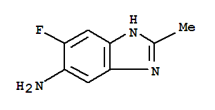 CAS 117275-69-1 molecular structure