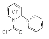 CAS 117371-69-4 structure