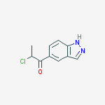 CAS 1176671-69-4 molecular structure