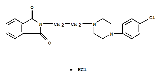 CAS 117992-69-5 structure