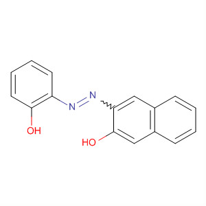 CAS 118021-69-5 molecular structure