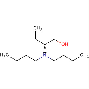 CAS 118083-69-5 molecular structure