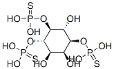 CAS 118245-69-5 molecular structure