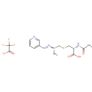 CAS 118429-69-9 structure