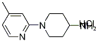 CAS 1185308-02-4 molecular structure
