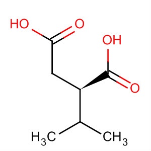 CAS 1187-69-5 molecular structure