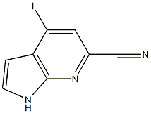 CAS 1190310-69-0 structure
