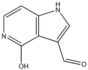 CAS 1190320-02-5 structure
