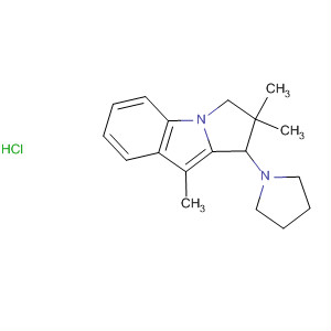 CAS 119043-69-5 structure