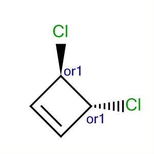CAS 1192-02-5 molecular structure
