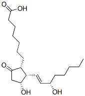 CAS 119314-69-1 molecular structure
