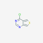 CAS 1196155-02-8 structure