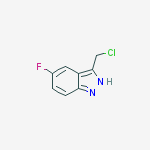 CAS 1196156-02-1 structure