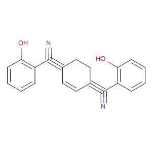 CAS 119643-02-6 molecular structure