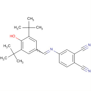CAS 119707-02-7 molecular structure