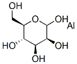 CAS 12003-69-9 molecular structure