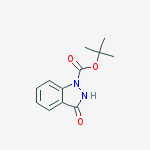 CAS 120276-69-9 molecular structure