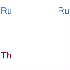 CAS 12039-02-0 molecular structure