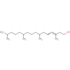 CAS 120467-02-9 molecular structure