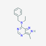 CAS 1205611-02-4 molecular structure