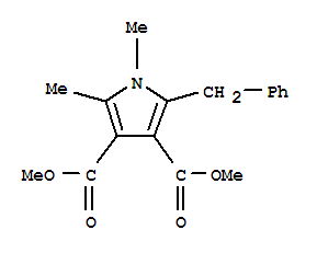 CAS 121409-69-6 structure