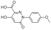 CAS 121582-69-2 structure