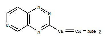 CAS 121845-69-0 molecular structure