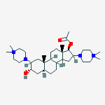 CAS 121935-02-2 molecular structure
